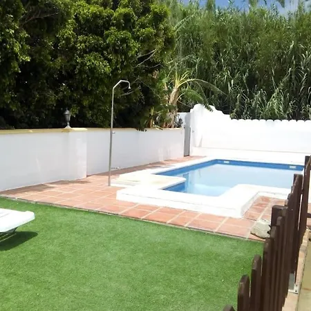 Casa Galindo Con Piscina Privada Y Barbacoa Сasa de vacaciones *